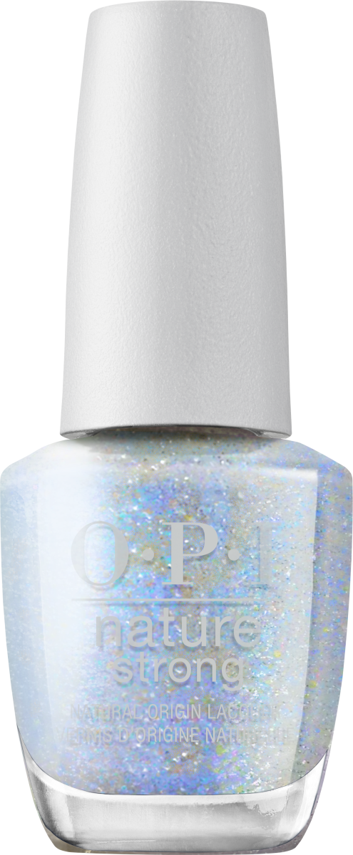 EcoforIt shade from OPI Natural Strong collection