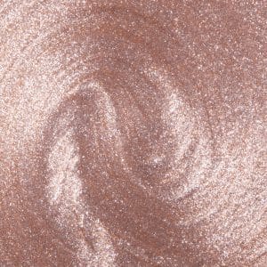 Metallic Composition OPI Downtown LA Color Swatch