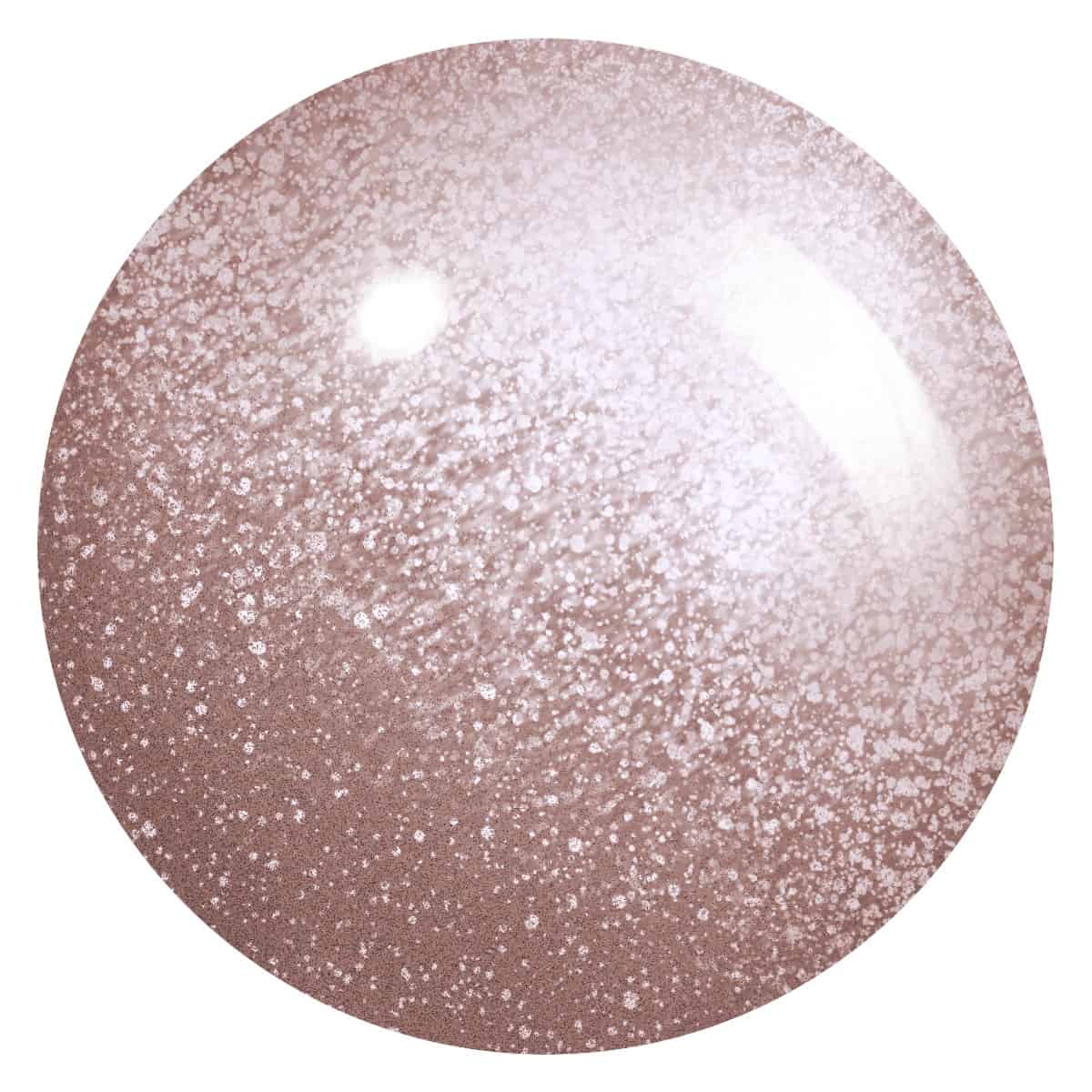 Mauvnetic Poles color swatch from OPI Velvet Vision 2021 collection