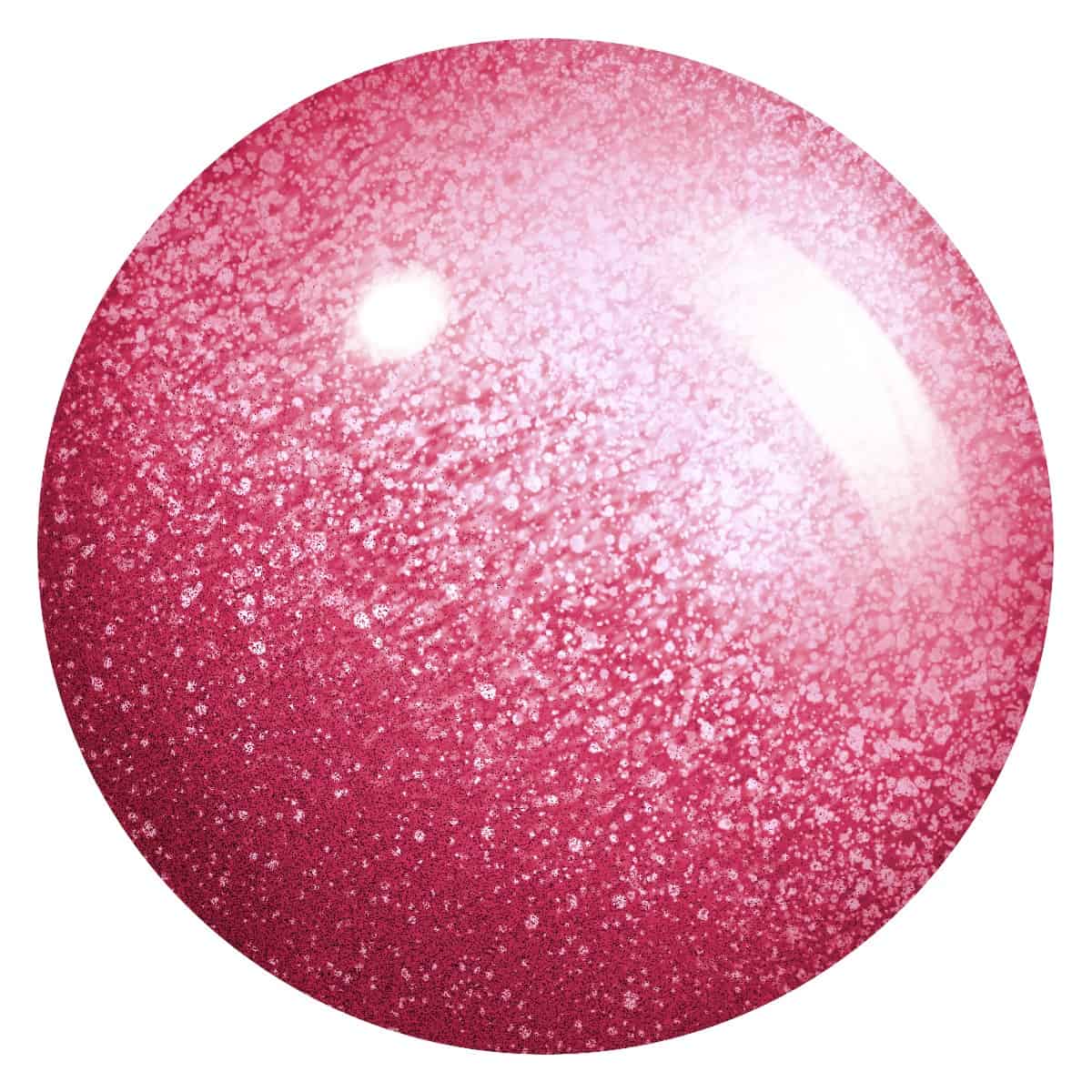 Mystic Magenta color swatch from OPI Velvet Vision 2021 collection