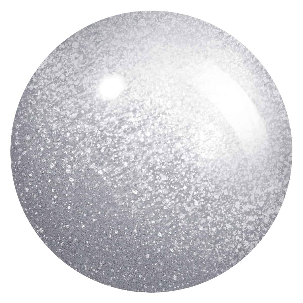 Platinum Eclipse color swatch from OPI Velvet Vision 2021 collection