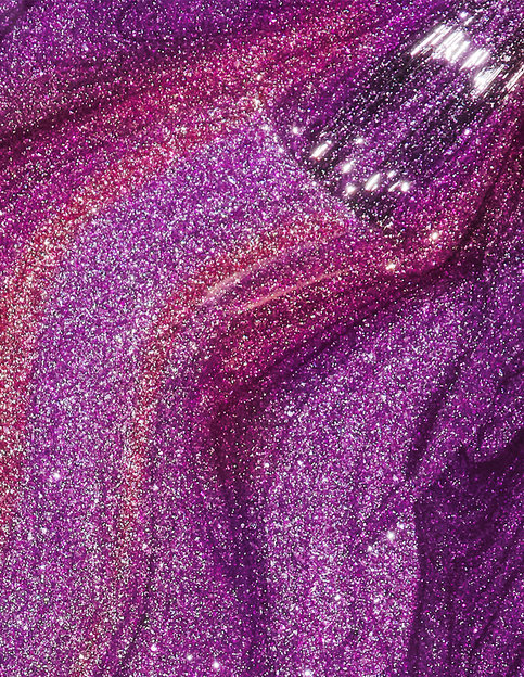 My Color Wheel is Spinning from OPI Celebration Holiday Collection 2021