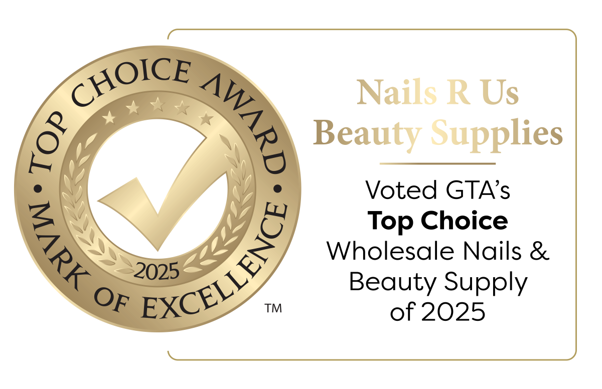 Beauty Supplies Voted GTA's Top Choice