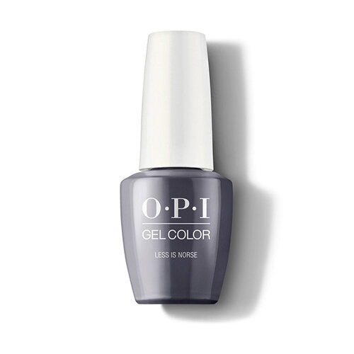 GelColor, OPI gel polish
