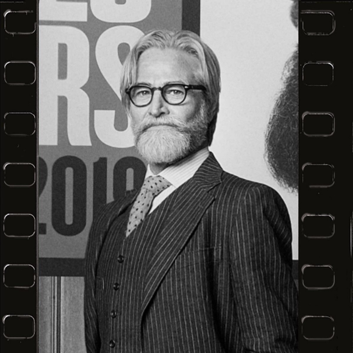 David Raccuglia, American Crew founder and creative director