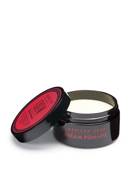 Cream Pomade from American Crew, Styling collection