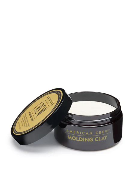 Molding Clay from American Crew, Styling collection