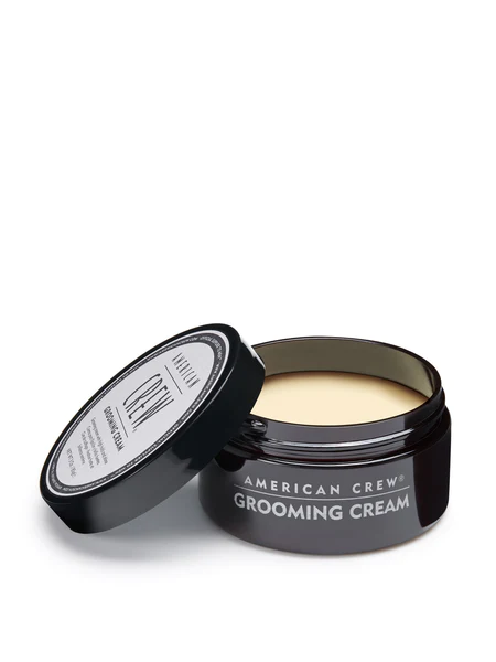 Grooming Cream from American Crew, Styling collection