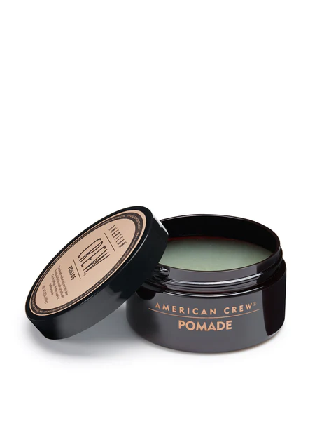 Pomade from American Crew, Styling collection