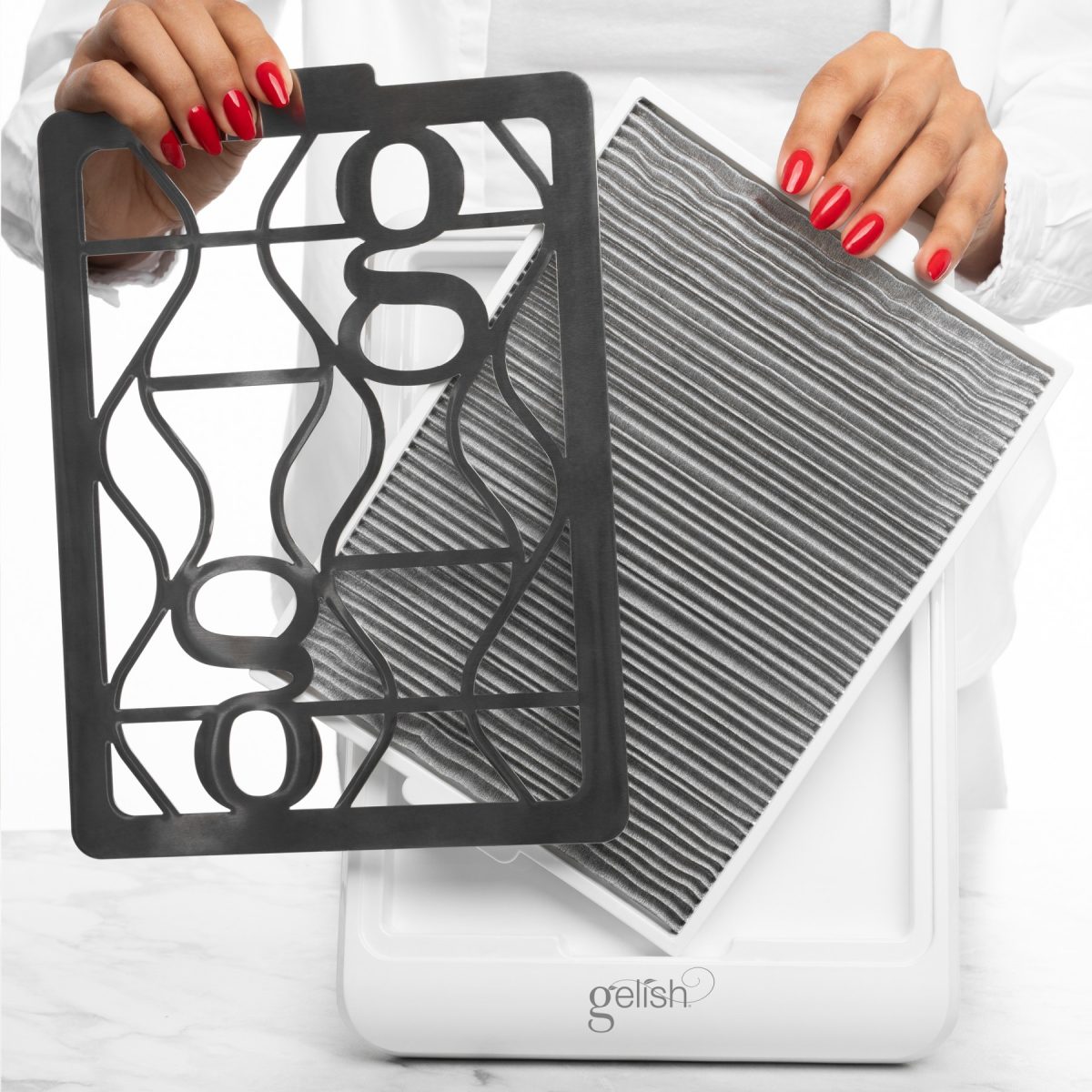 product from Gelish