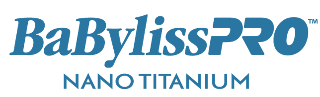 BaBylissPRO Nano Titanium logo