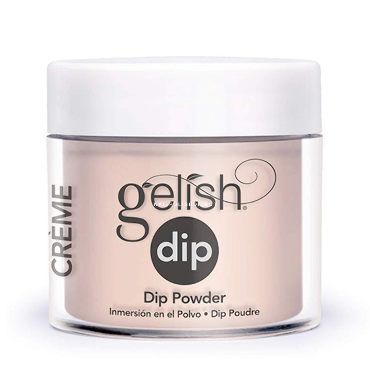 Dip Powder product line from Gelish