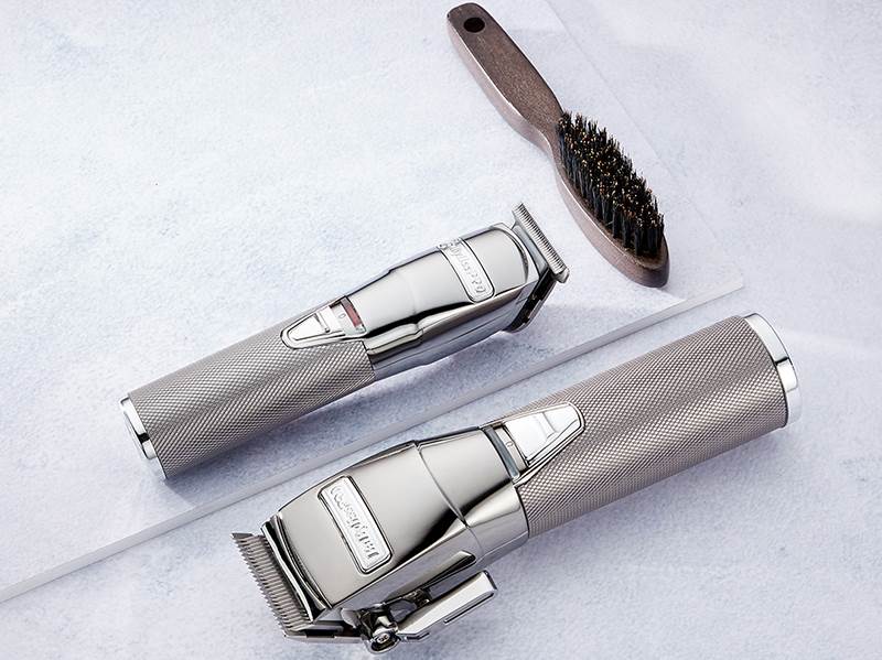 Clippers-Trimmers line from BaBylissPRO