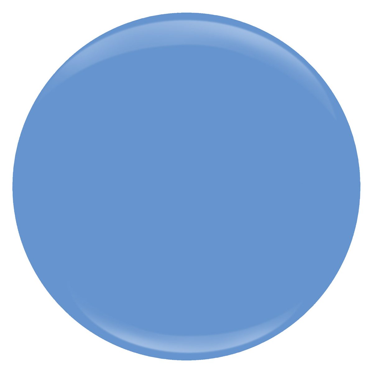 Naturally Blue color swatch from Entity New Beginnings spring 2023 collection