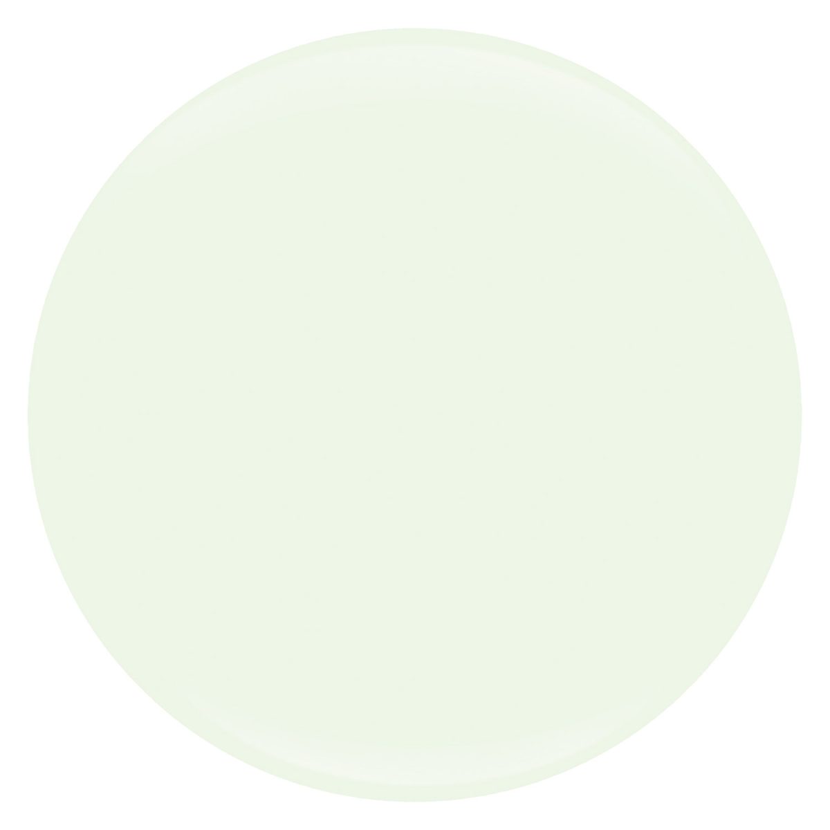 Go Green color swatch from Entity New Beginnings spring 2023 collection
