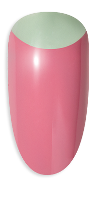 Prima donna nail design inspired by  CND fall 2021 collection shades
