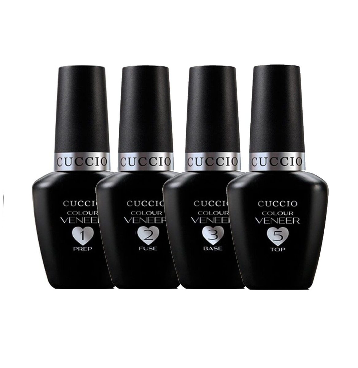Soak Off Gel Cuccio product