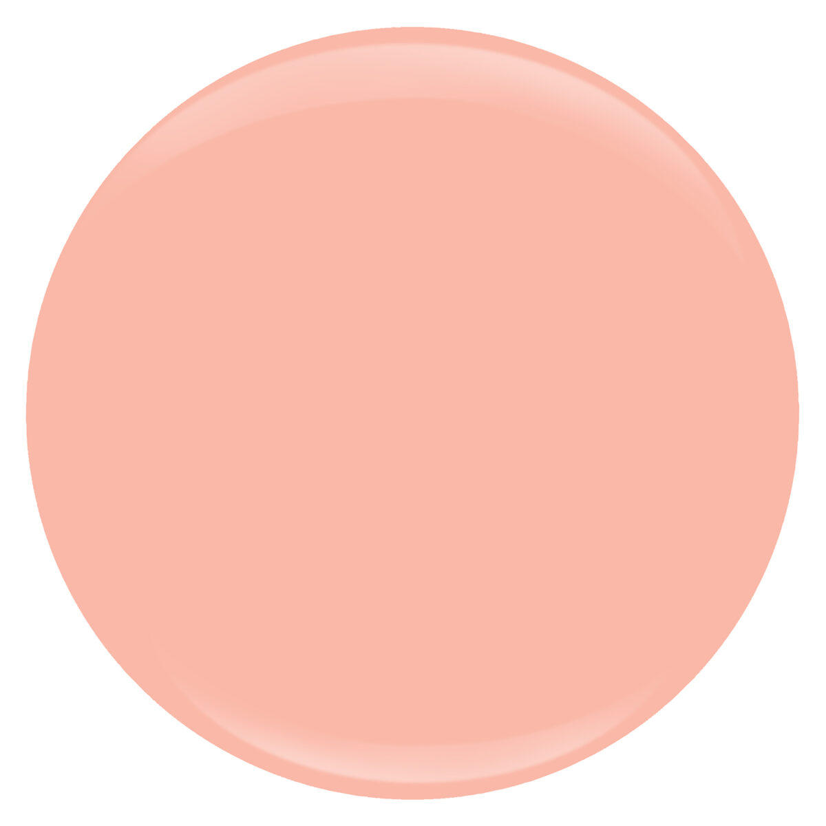 So Peachy Keen color swatch from Entity So Fresh summer 2023 collection