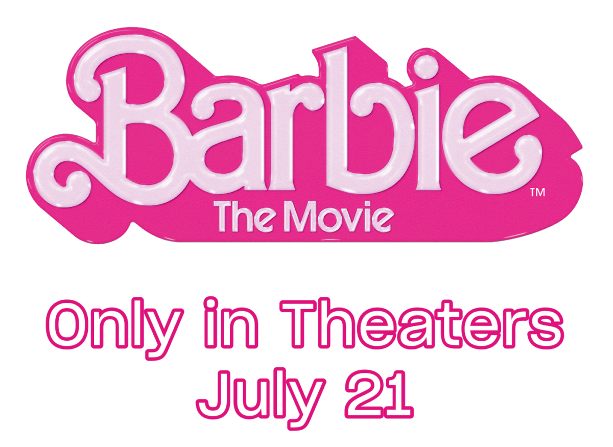Barbie The Movie, in theaters July 21