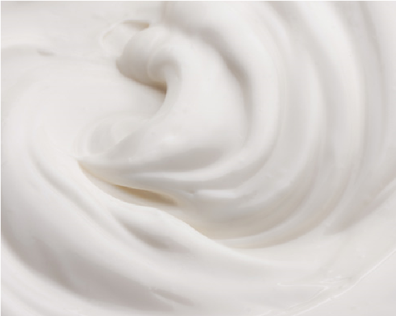 BareLuxury 24 HR Hand & Body Lotions by Morgan Taylor, fourth step applying technique Massage Butter