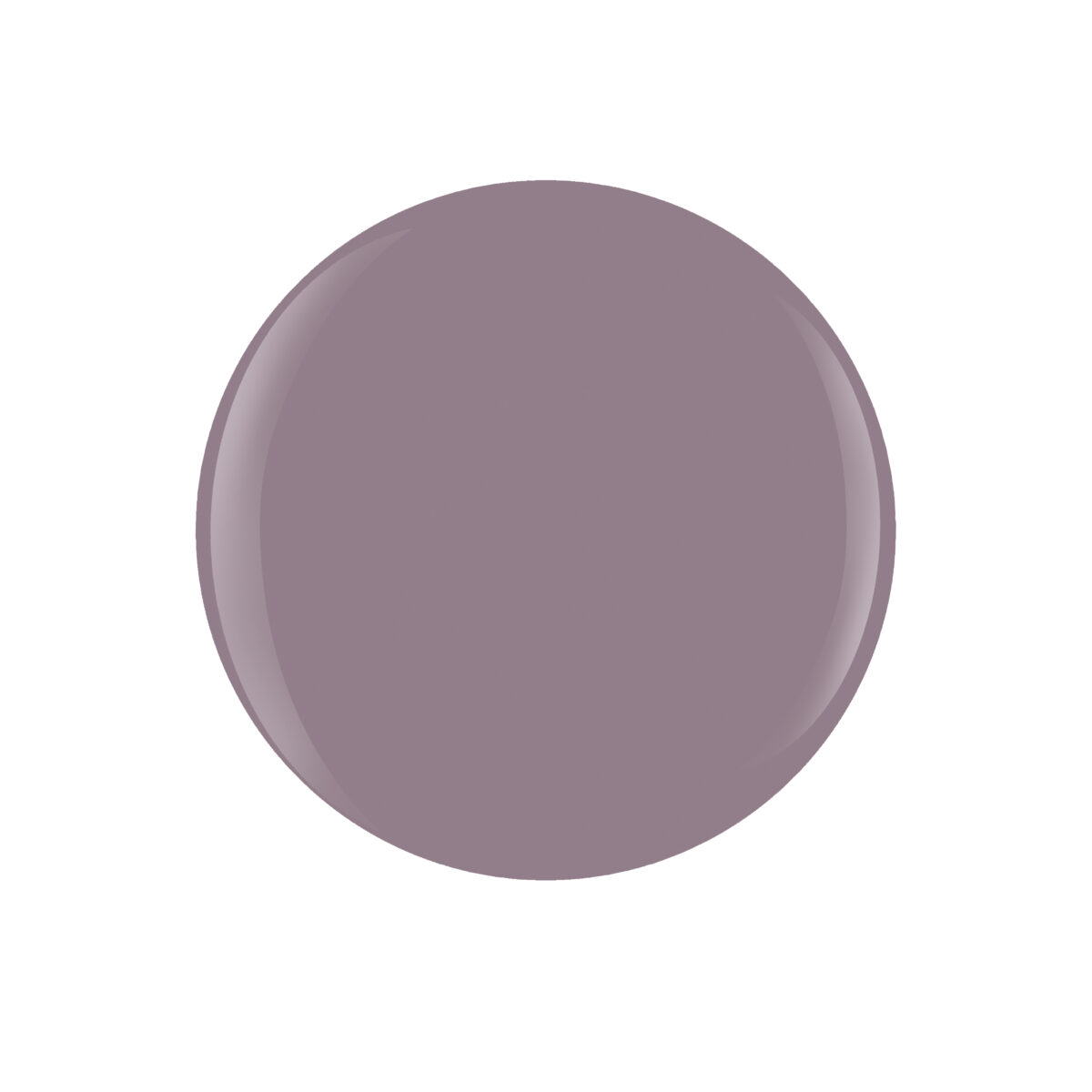 Stay Off The Trail color swatch from Change Of Pace - Gelish Fall 2023 Collection