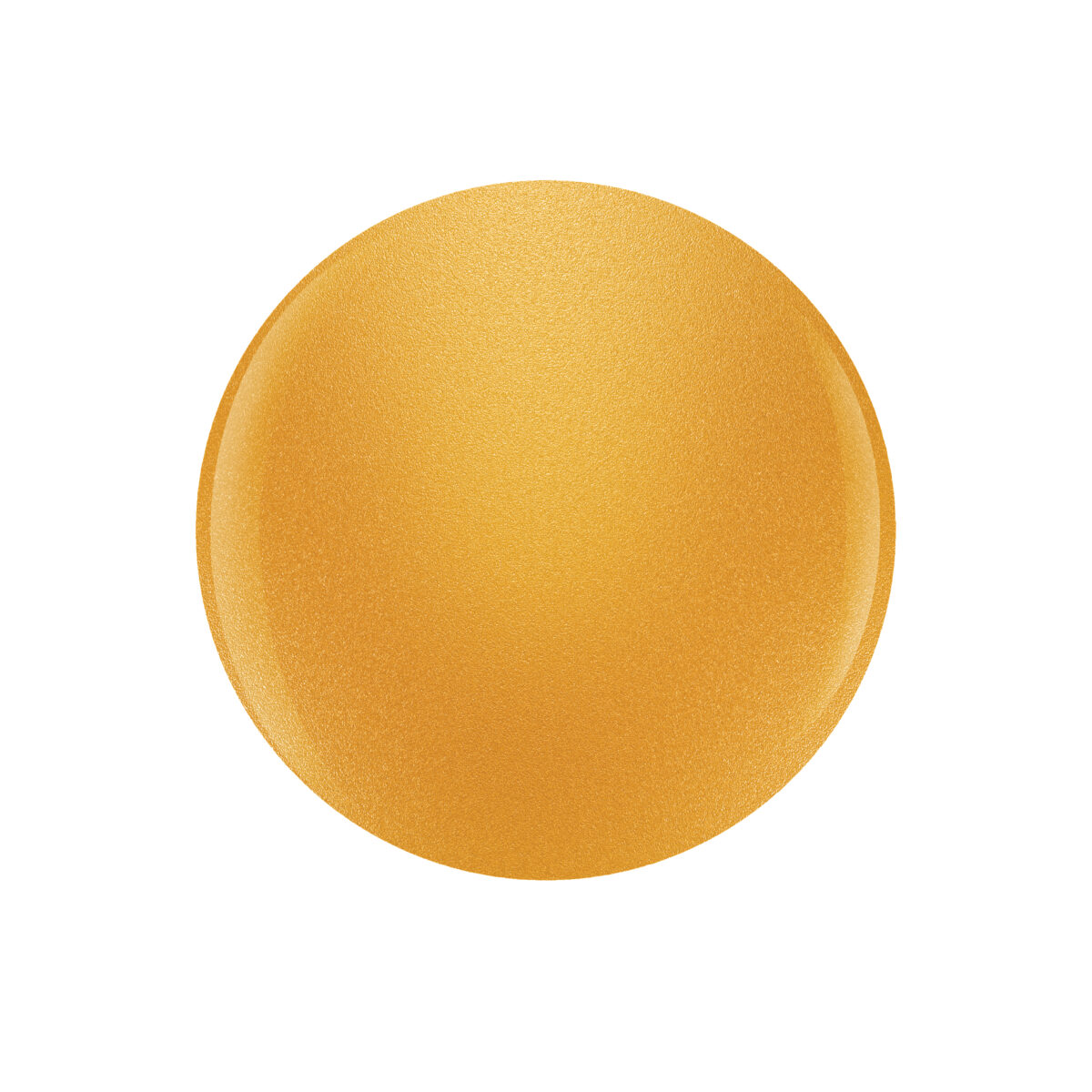 Golden Hour Glow color swatch from Change Of Pace - Gelish Fall 2023 Collection