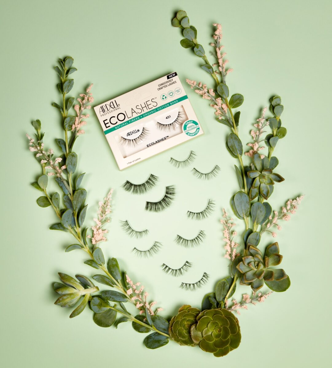 EcoLashes from the Ardell brand