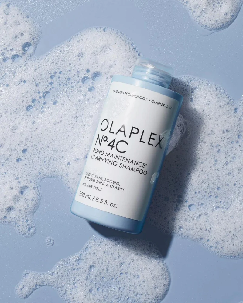 Hair Shampoo from the Olaplex 