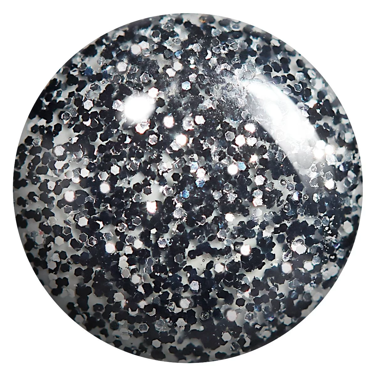 Twilight Tones Twilight Tones color swatch from OPI High Definition Glitters Collection