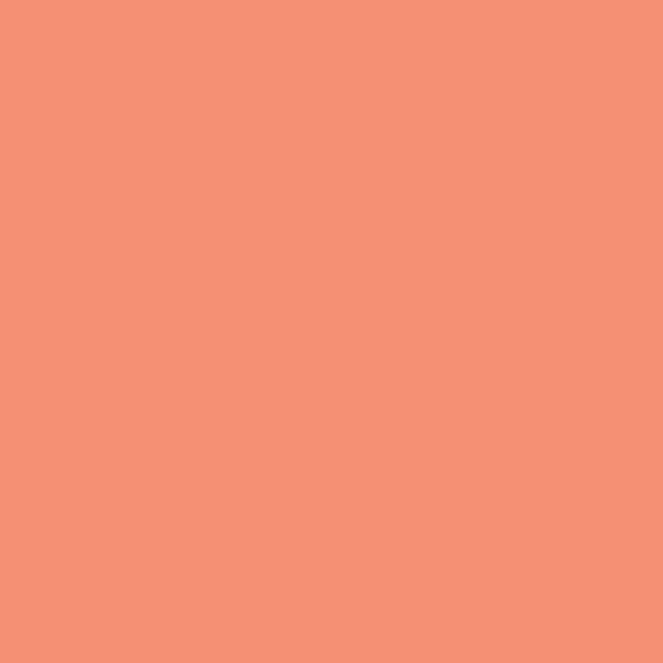 Apricot color swatch from OPI spring 2024 collection