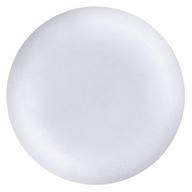 Crystal Clear color swatch for the Nail Sculpting Powders