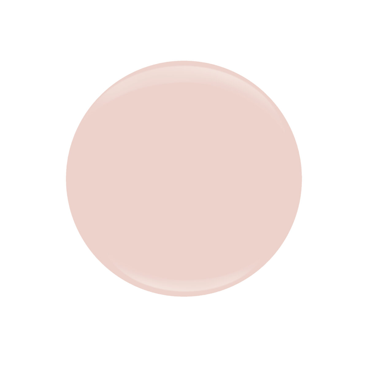 Zen As Can Be color dot from Cutie Couture the Entity Spring 2024 collection