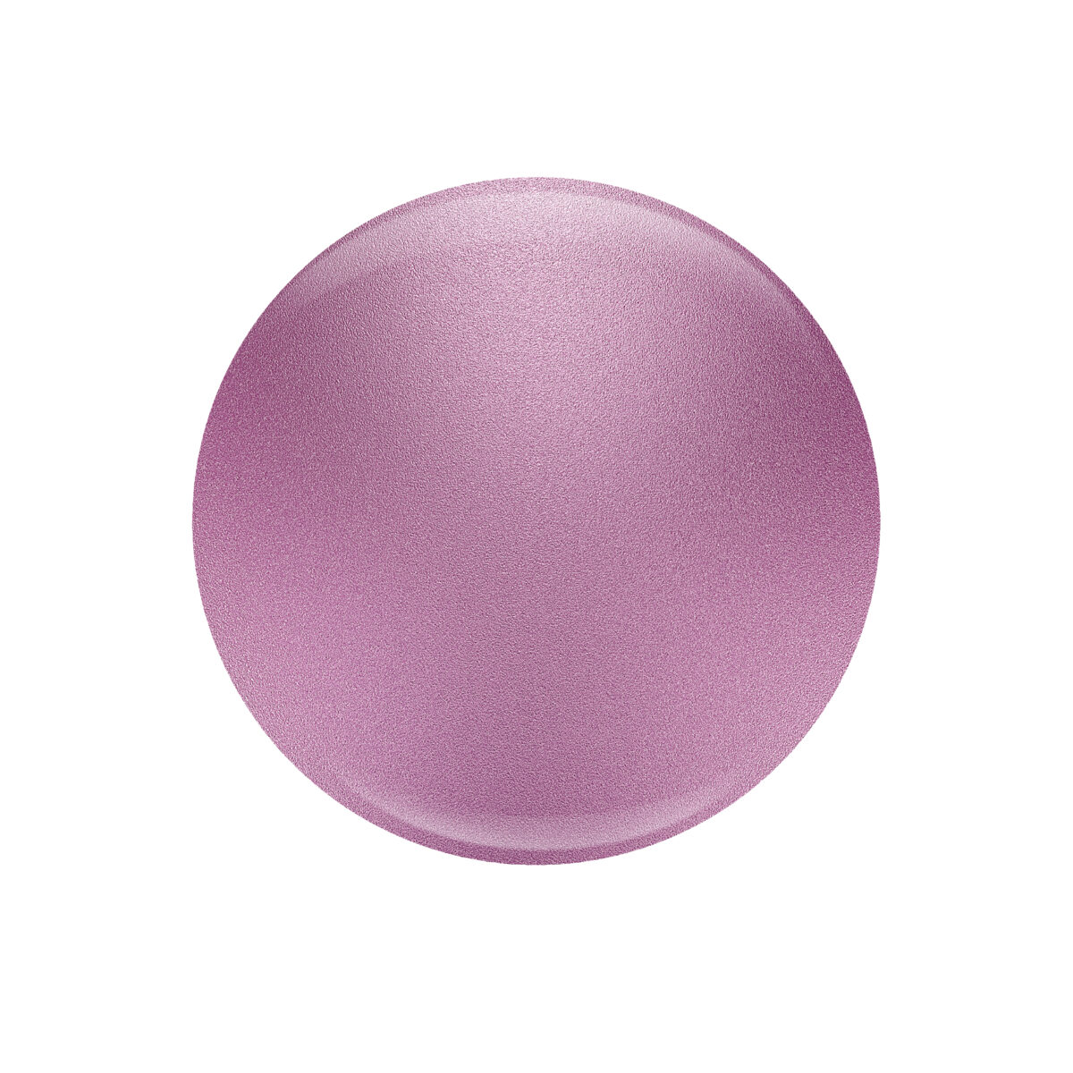 Plush In Pink color swatch from the Entity Velvet Luxe cat-eye gel nail polish collection