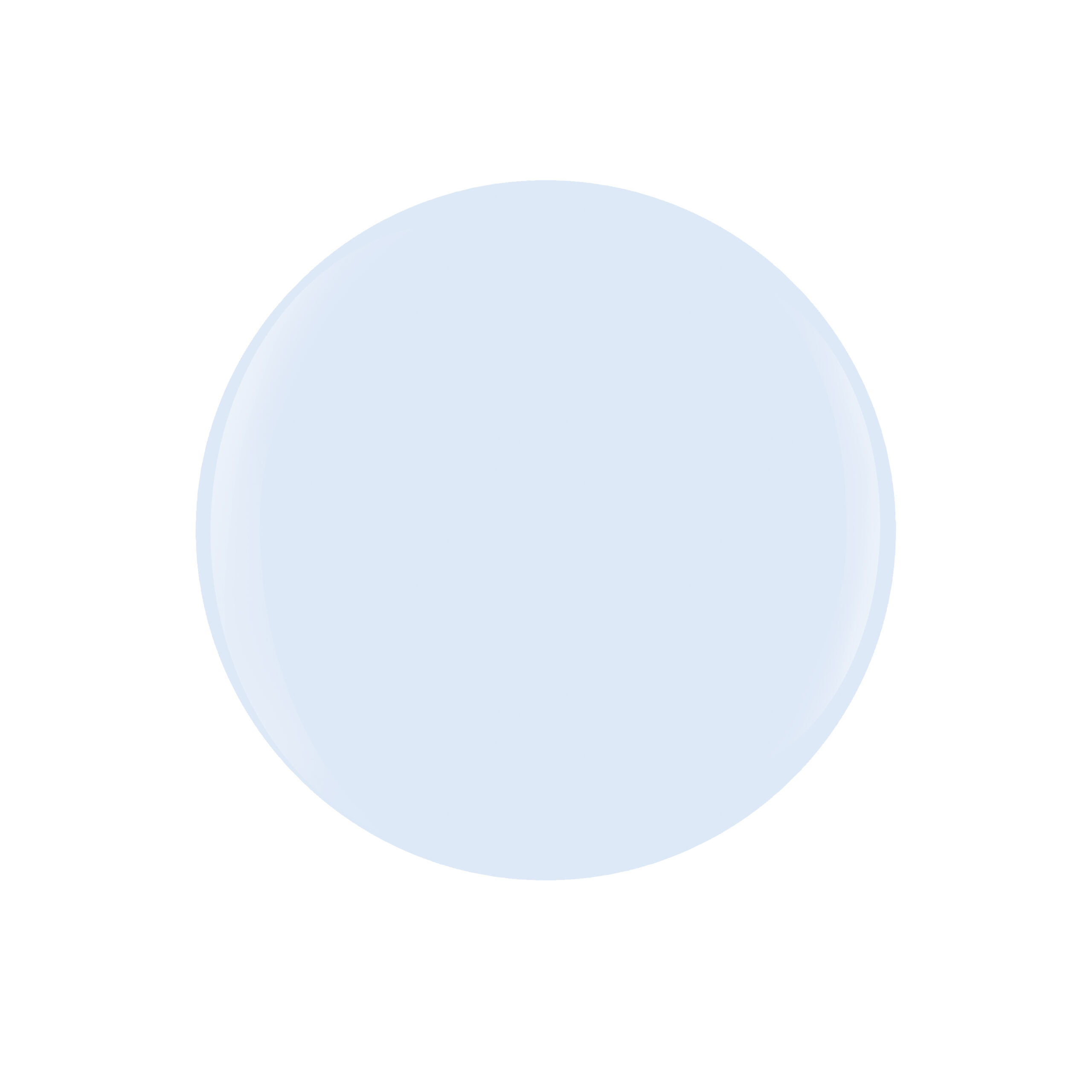 Sweet Morning Breeze color swatch from Lace Is More - Gelish Spring 2024 Collection