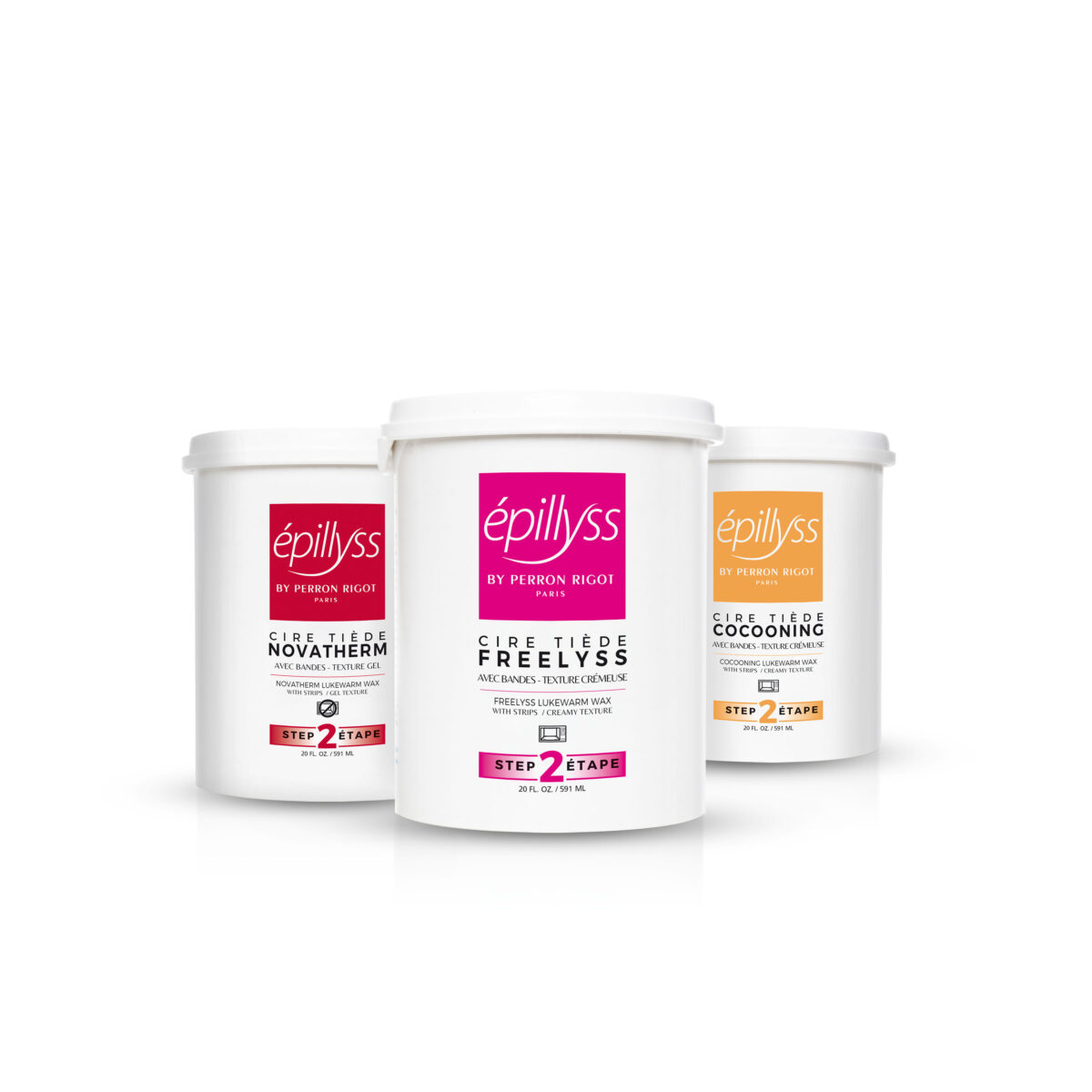 Epillyss Hair Removal Products
