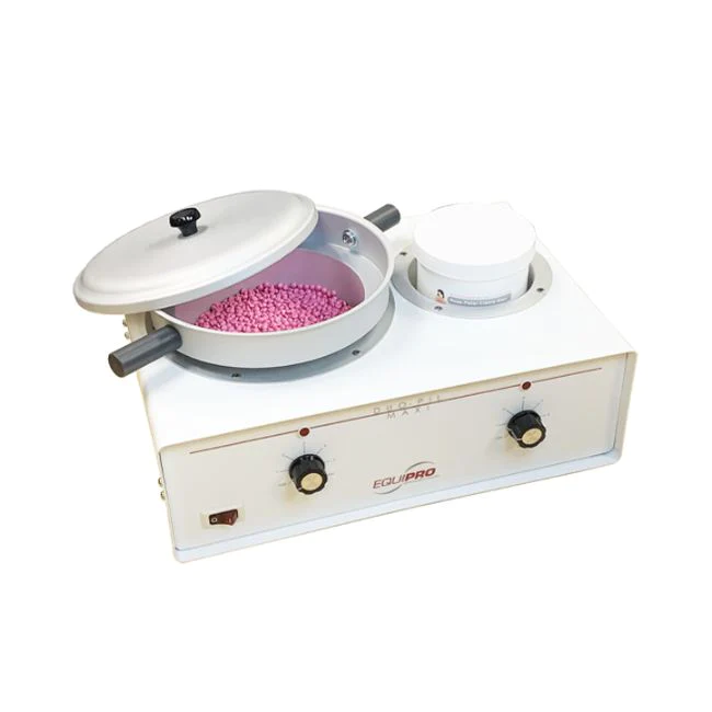 Epillyss Duo-Pil Standard Wax Heater