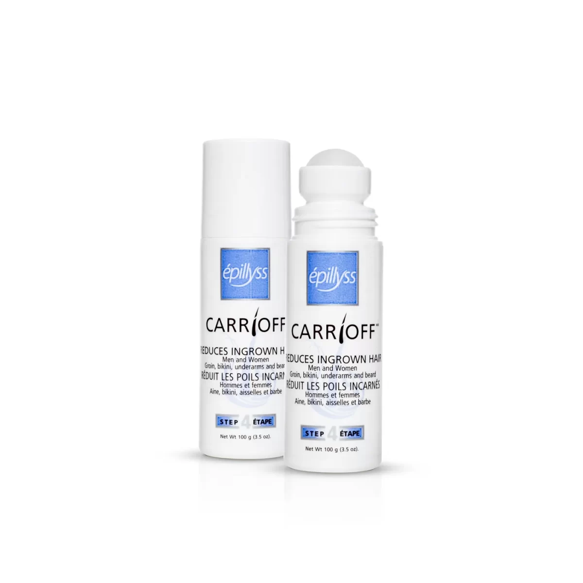 Epillyss Ingrown Hair Lotion