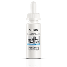 Nioxin Male Hair Loss product 