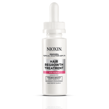 Female Hair Loss product from Nioxin