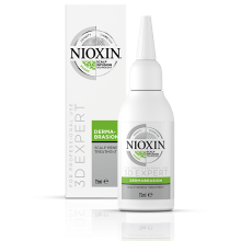 Nioxin Salon Treatments products for healthier hair