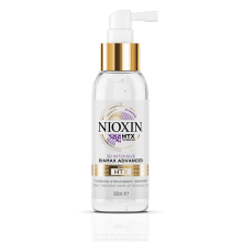A hair thickening product from Nioxin