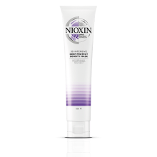 Nioxin Leave Ins product for healthier hair