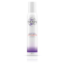 A hair breakage product from Nioxin