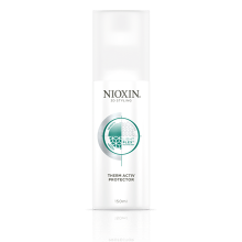 Nioxin hair spray