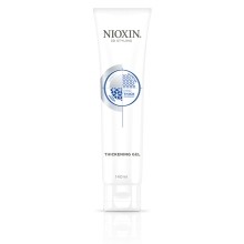 Nioxin hair gel