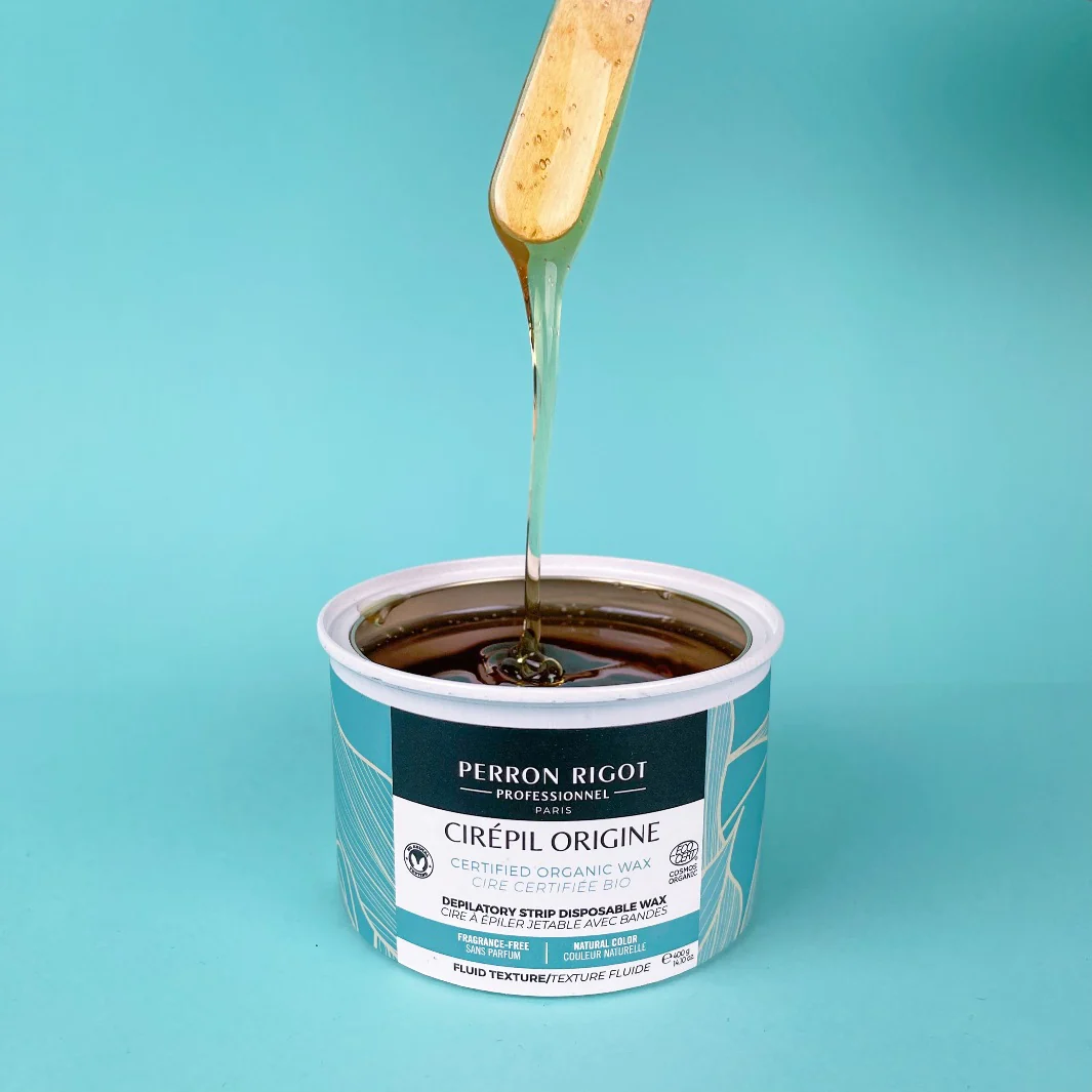 Cirépil soft wax