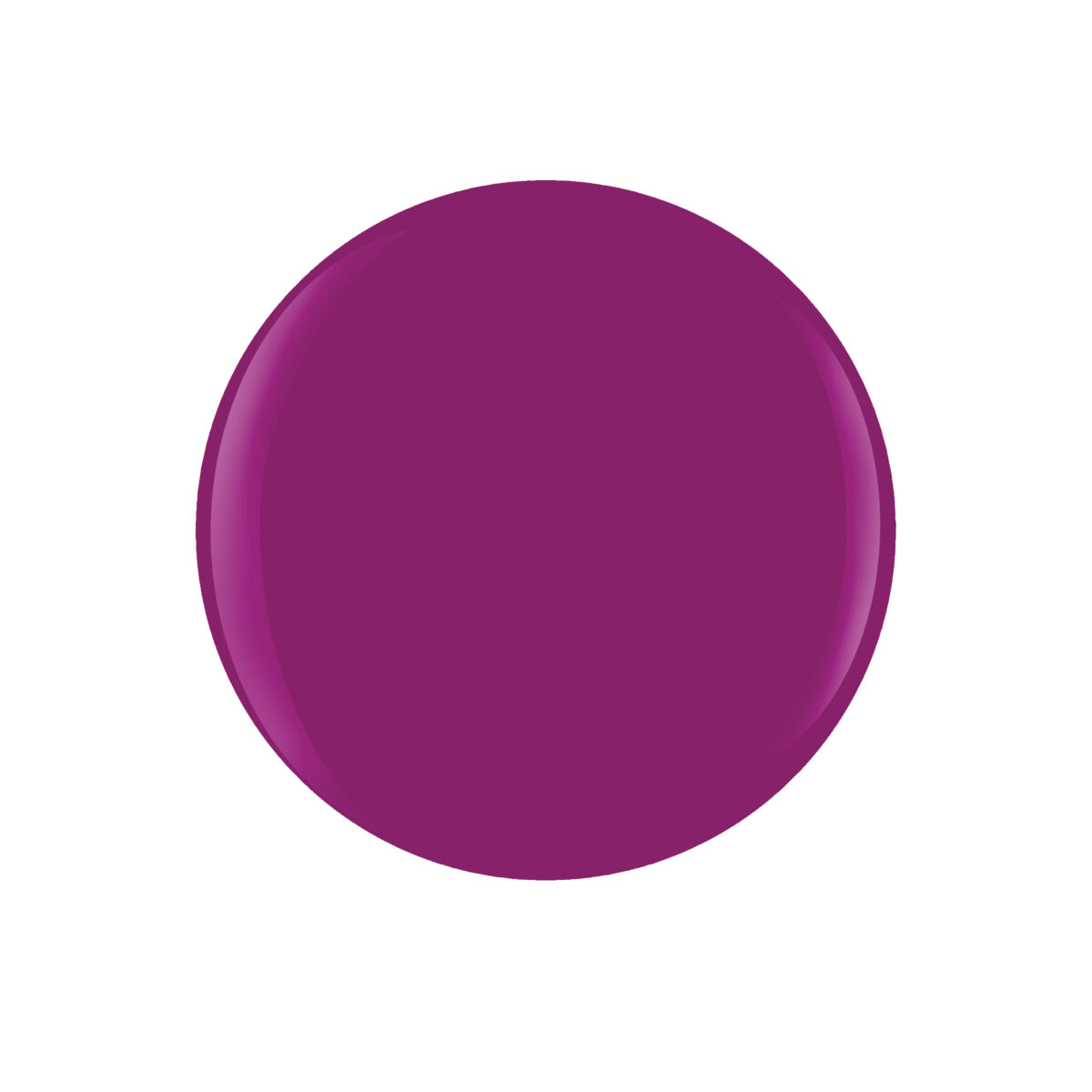 Members Only color dot from Entity Summer 2024 nail polish collection