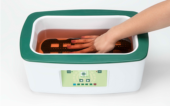 Paraffin products from Clean & Easy