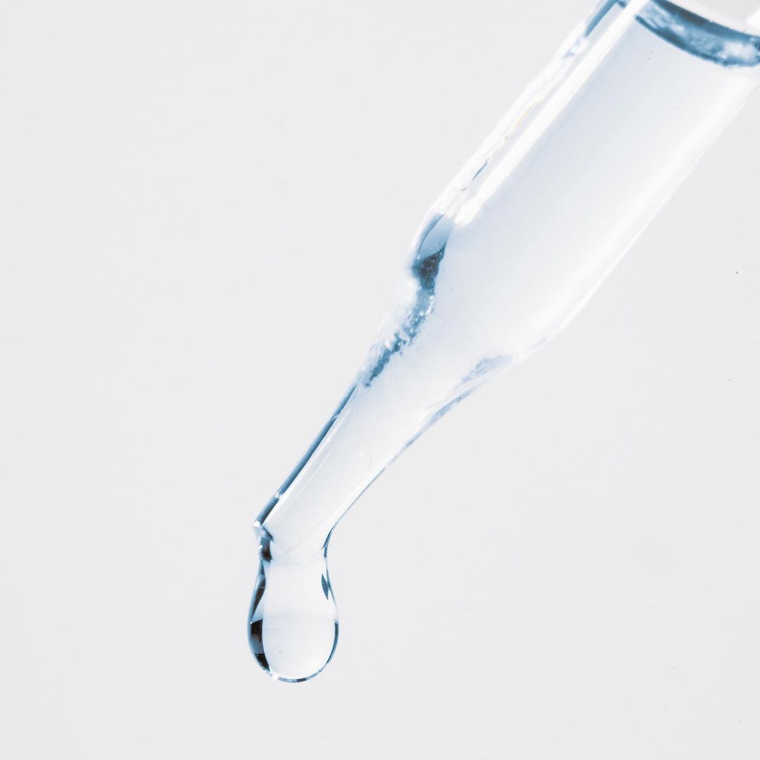 The NEW Apres Cuticle Oil Serum product