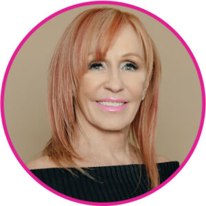 Linda Nordstrom, The CEO of the Famous names brand